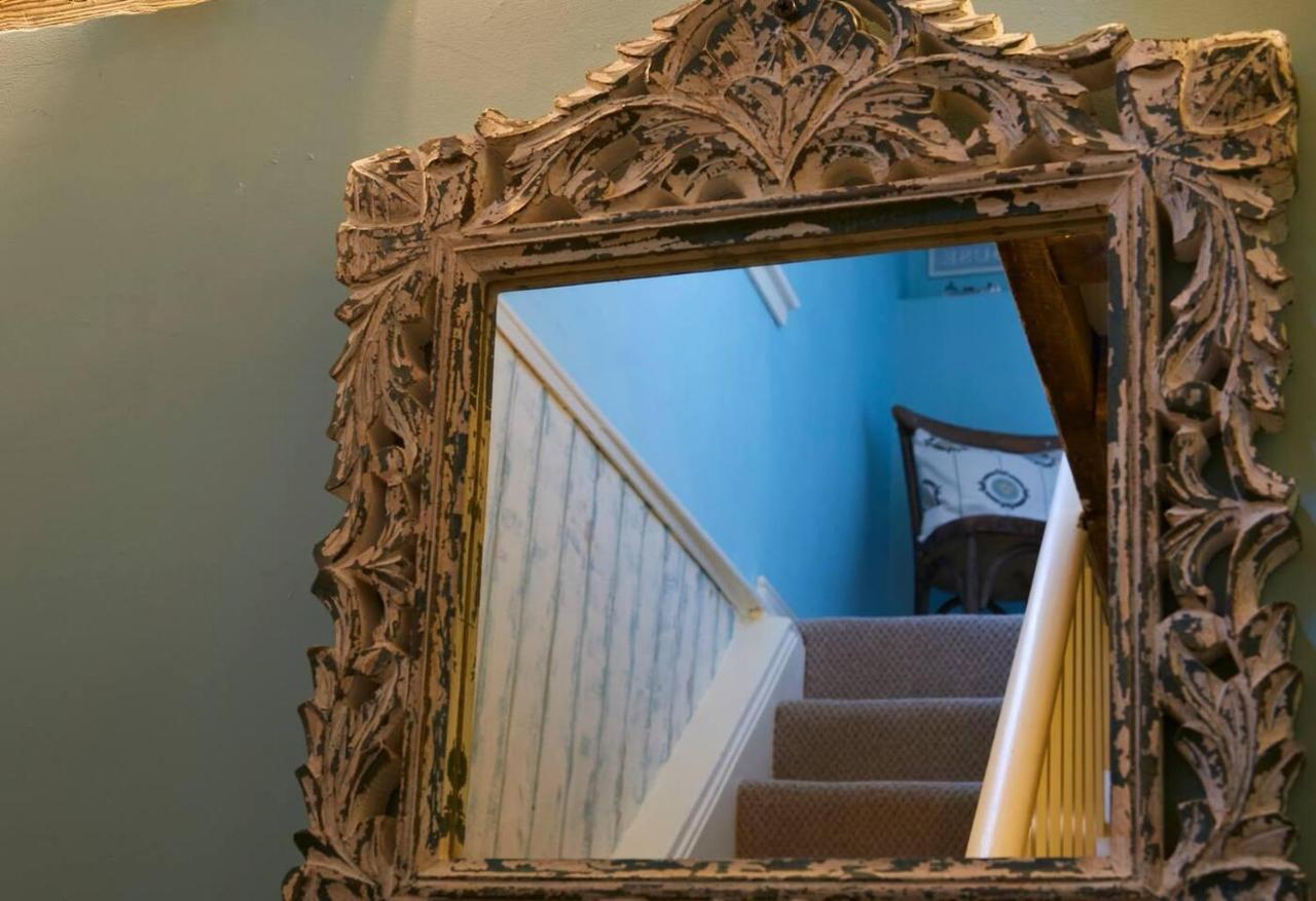 Boutique Fisherman'S Grade II Listed Cottage 스카버러 외부 사진