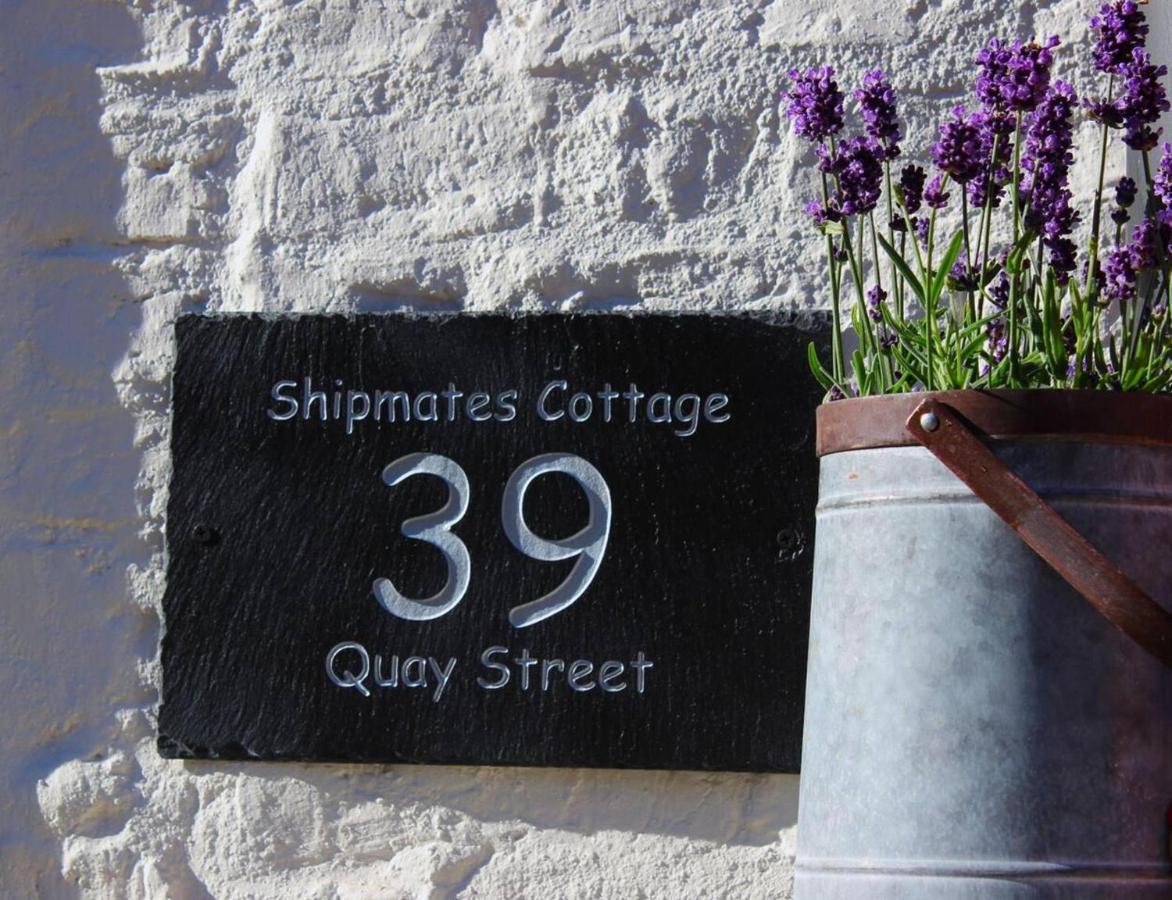 Boutique Fisherman'S Grade II Listed Cottage 스카버러 외부 사진