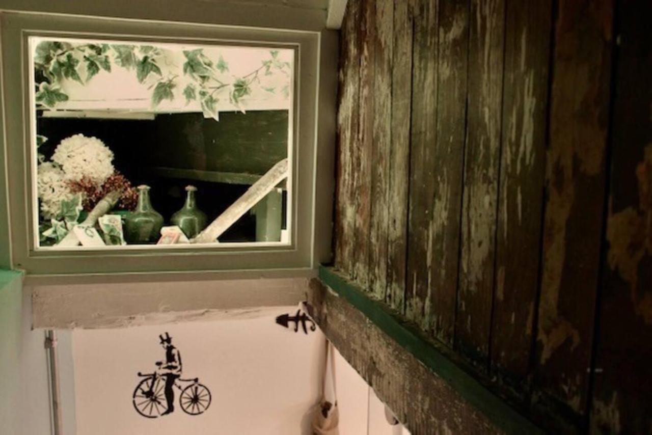 Boutique Fisherman'S Grade II Listed Cottage 스카버러 외부 사진