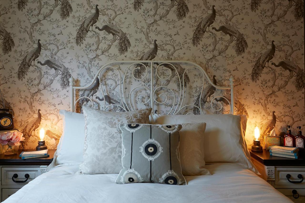 Boutique Fisherman'S Grade II Listed Cottage 스카버러 외부 사진