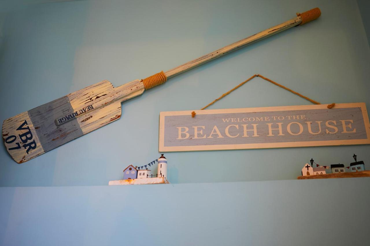 Boutique Fisherman'S Grade II Listed Cottage 스카버러 외부 사진